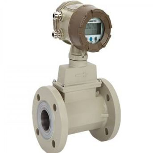 氣體渦輪流量計 氣體渦輪流量計